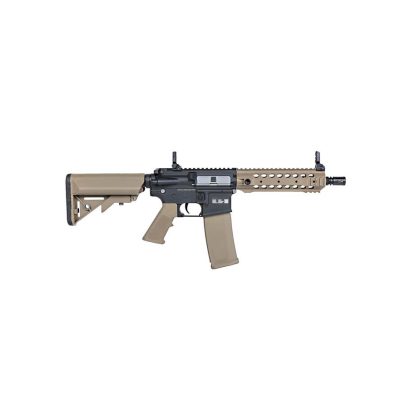 Replica asalt SA-F01 FLEX X-ASR Gen2 Tan Specna Arms