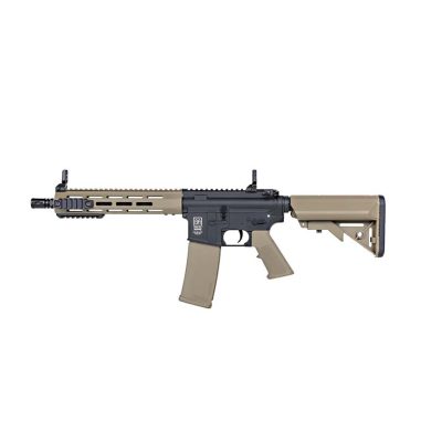 Replica Asalt Specna Arms SA-F03 Flex Gate X-ASR Gen.2 Tan