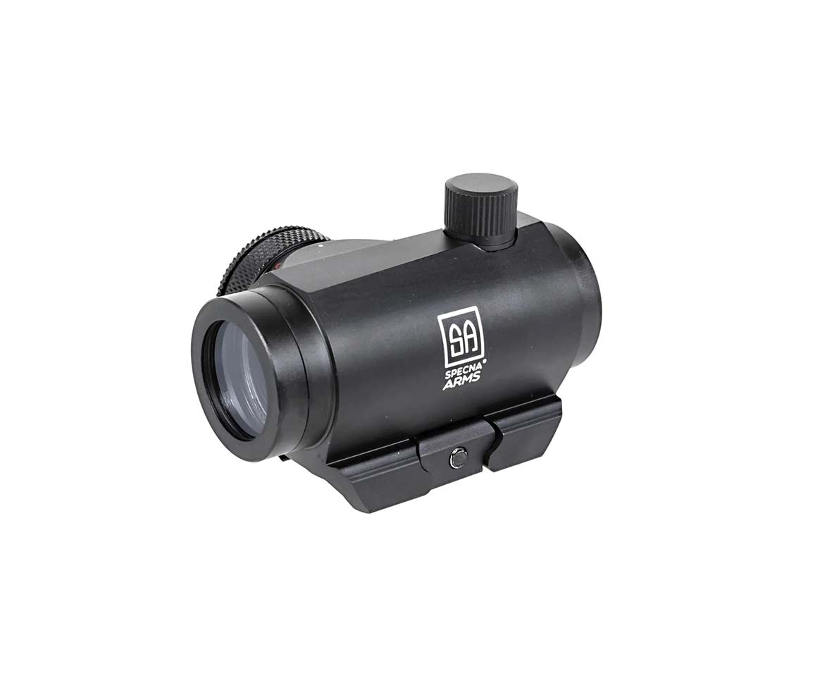 Red Dot Compact Reflex Specna Arms 2 Red Dot Compact Reflex Specna Arms