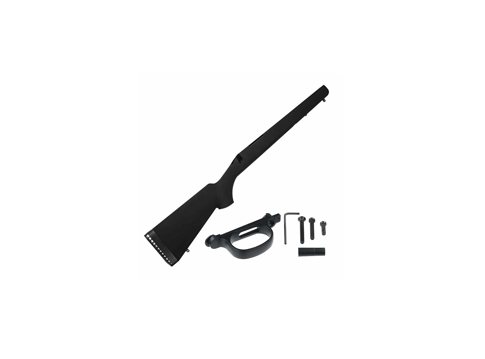 Pat Sniper SSG10 A1 Novritsch