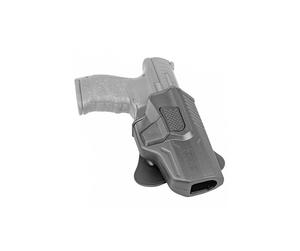 Toc pistol Walther PPQ Umarex