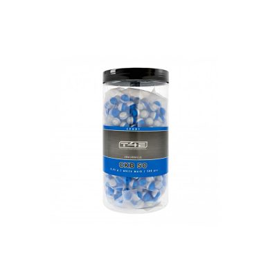Bile cu pulbere de creta calibrul 50 250 buc Umarex