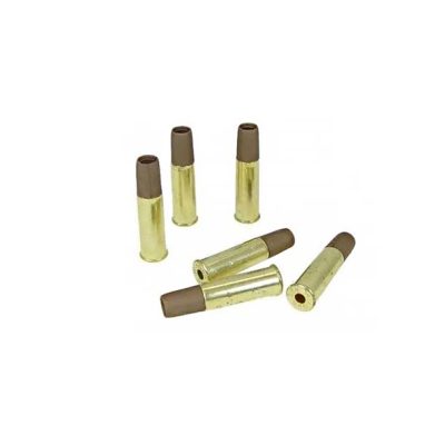 Set 6 cartuse Revolver Wingun