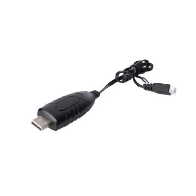 Cablu încărcare USB pentru bateriile Li-Po AEP Cyma