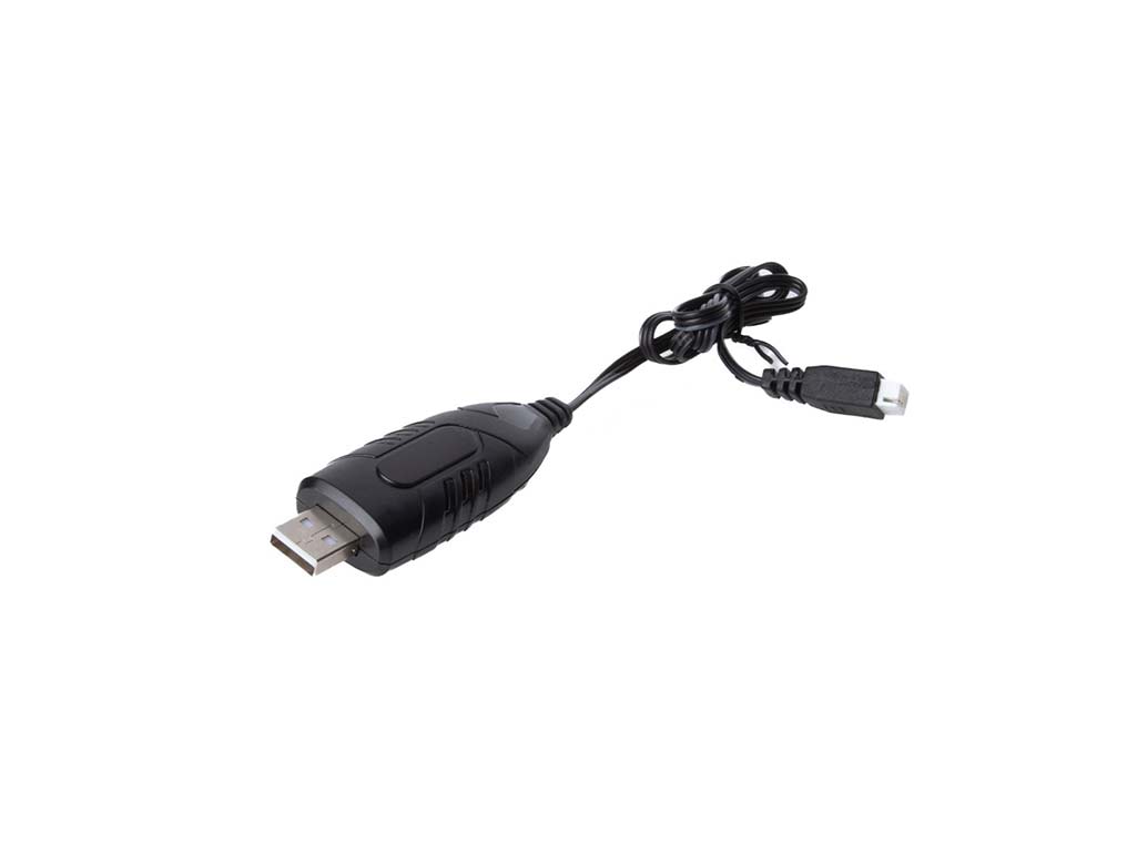 Cablu încărcare USB pentru bateriile Li-Po AEP Cyma 2 Cablu încărcare USB pentru bateriile Li-Po AEP Cyma